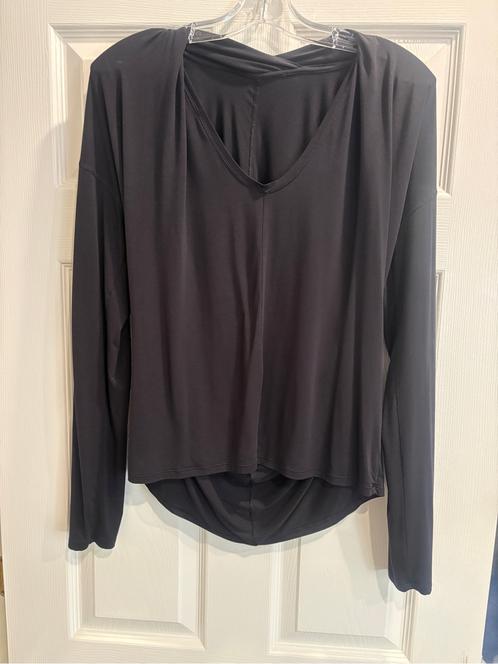 Lululemon long sleeve top